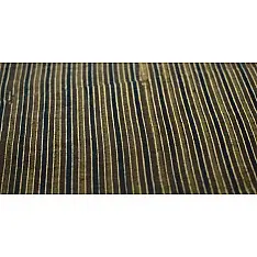 Ajrakh . Natural Color Cotton Fabric ~ 34 { Per meter }